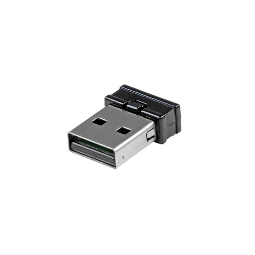StarTech Usb Bluetooth 4.0 Adapter - 10m Class 2 (USBBT2EDR4)