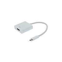 Uncommonx Usb-c To Hdmi Female Adapter 4k X 2k (USBCHDMIFADPT)