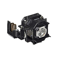 Battery Lamp For Epson Powerlite S3 V13h010l33 (V13H010L33BTI)