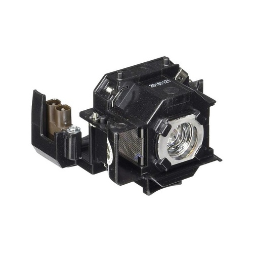 Battery Lamp For Epson Powerlite S3 V13h010l33 (V13H010L33BTI)