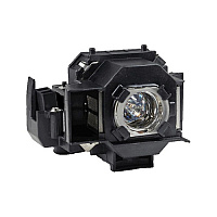 Battery Lamp For Epson Powerlite S4 V13h010l36 (V13H010L36BTI)