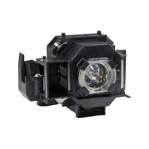 Battery Lamp For Epson Powerlite S4 V13h010l36 (V13H010L36BTI)