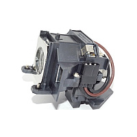 Battery Lamp For Epson Powerlite 1810 1810p 1815 (V13H010L40BTI)
