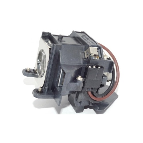 Battery Lamp For Epson Powerlite 1810 1810p 1815 (V13H010L40BTI)