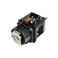 Battery Lamp For Epson Powerlite Pro G5200 G5350 (V13H010L46BTI)