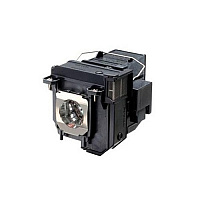 Battery Pro Lamp For Epson Eb-580 Eb-585w (V13H010L80BTI)