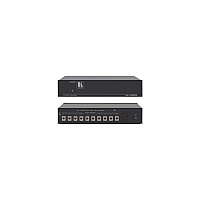 Kramer Electronics 10 Output 5v Dc Power Supply (VA102P5)