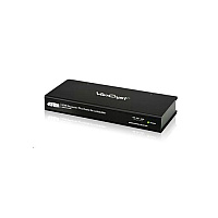 Aten Hd Video/audio Repeater&aud De-embedder (VC880)