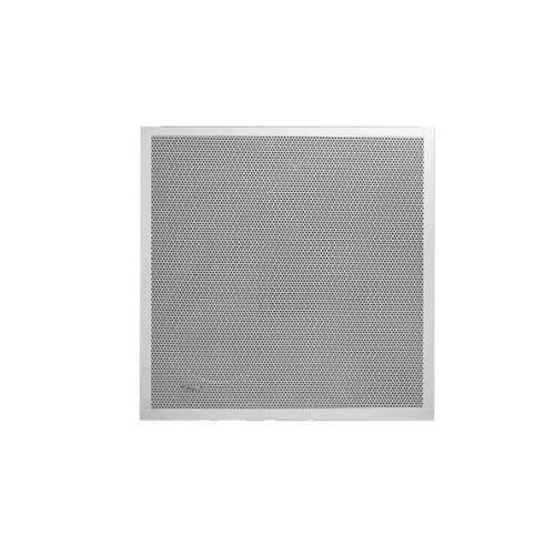 Valcom Talkback 2x2 Lay In Ceiling Speaker (VC9062)