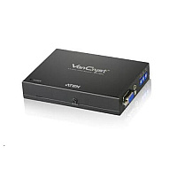 Aten Ve170 Receiver Unit With Deskew For Use (VE170RQ)