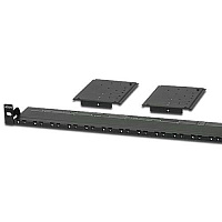 Aten Video Extender Rack Mount Kits 1u (VERMK1U)