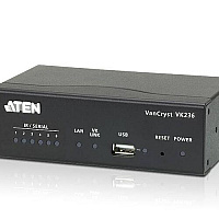 Aten 6-port Ir/serial Expansion Box For Vk210 (VK236)