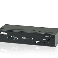 Aten 8-port Relay Expansion Box For Vk2100 (VK248)