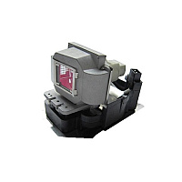 Battery Proj Lamp For Mitsubishi Ex52u Ex53e (VLTXD520LPBTI)