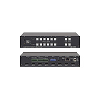 Kramer Electronics 6x2 4k Hdmi Matrix Switcher (VS62H)