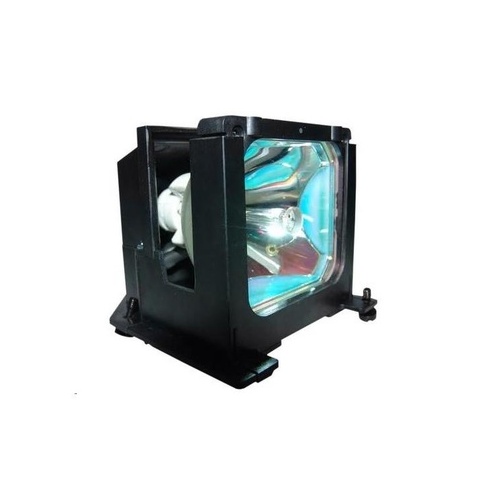 Battery Proj Lamp For Nec Vt440 Vt440k Vt450 (VT40LPBTI)