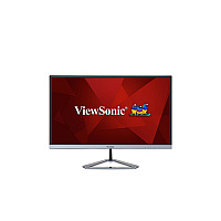 Viewsonic 24 Full Hd Ultra-slim Monitor (VX2476SMHD)
