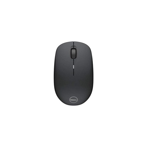 Dell Wls Op Mse Wm126 Blk 570-aalk (LWM126BK)