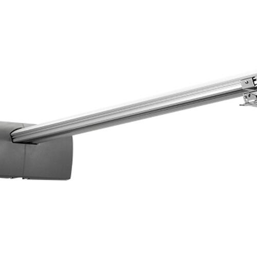 Chief Manufacturing St Proj. Wall Mount, 56in Ext + Rsaus (WP23US)