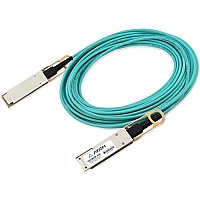 Axiom Qsfp28 Aoc Cable For Mellanox 2m (MFA1A00C002AX)