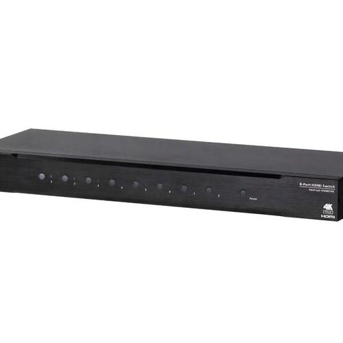 Aten 8-port True 4k Hdmi Switch (VS0801HB)