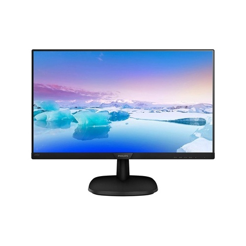 Philips 24in 1080p Led Display (243V7QJAB)