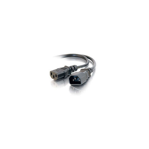 C2G 5ft Power Extension Cord (c13 To C14) (29933)