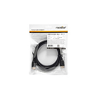 Rocstor Premium 6 Ft 4k High Speed Hdmi (Y10C160B1)