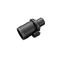 Panasonic 1.7-2.4:1 Zoom Lens Equipped (ETD3LES20)