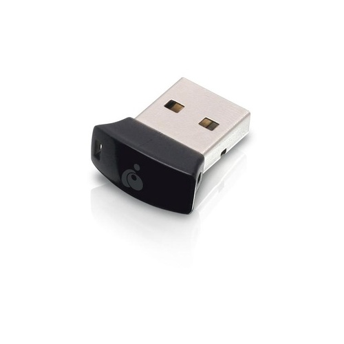 Iogear Bluetooth 4.0 Dual-mode Usb Mini Adapter (GBU522)