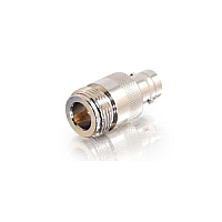 C2G Bnc-female To N-female Adapter (42215)