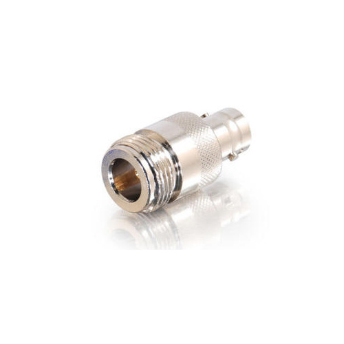 C2G Bnc-female To N-female Adapter (42215)