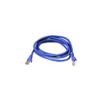 Belkin Cable,cat6,utp,rj45m/m,15blu,patch (A3L98015BLUM)
