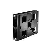 Chief Manufacturing Large Cpu Holder, Blk (FCA650B)