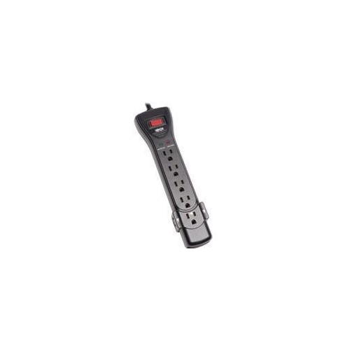 Tripp Lite 7-outlet Surge 7ft Cord 2160j 15a 5-15p (SUPER7B)