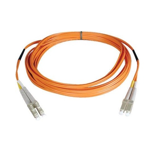 Tripp Lite 61m Duplex Mmf 62.5 Fiber Cable Lc/lc (N32061M)