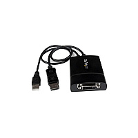 StarTech Displayport To Dvi Dual Link Adapter (DP2DVID2)