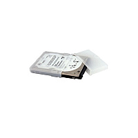 StarTech 2.5in Hard Drive Protector Sleeve (HDDSLEV25)