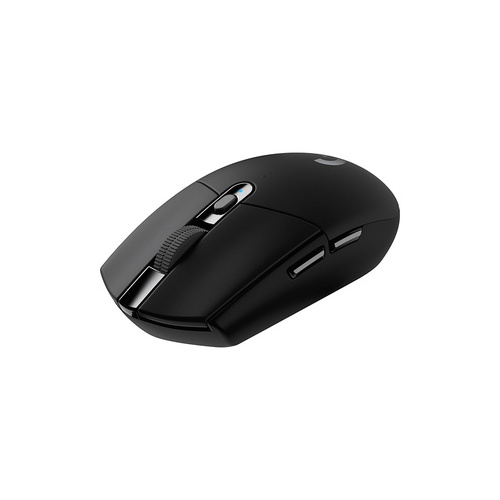 Logitech G305 Wireless Gaming Mouse (black) (910005280)