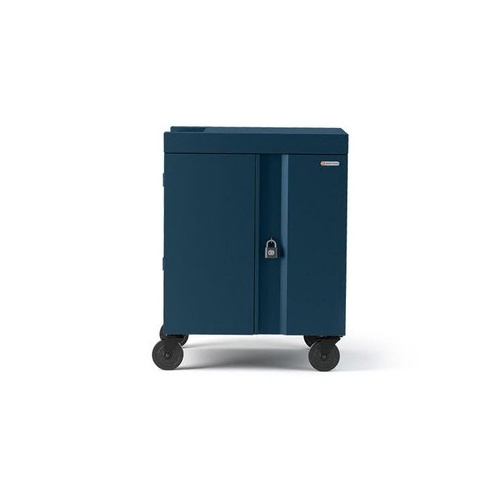 Bretford Cube Charge Cart 36 Ac,topaz (TVC36PACTZ)
