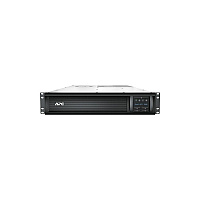 APC Smart Ups 3000va Lcd Rm 2u 120v (SMT3000R2X145)