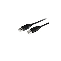 StarTech 1m Usb 2.0 A To A Cable-m/m (USB2AA1M)