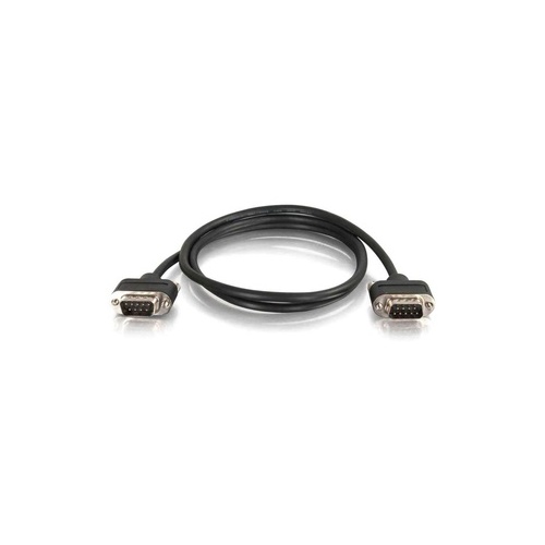 C2G 3ft Cmg Db9 Null Modem M-m (52165)