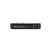 APC Smart-ups 1500va Lcd Rm 2u 120v (SMT1500R2X122)