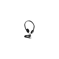 Manhattan - Strategic Manhattan Stereo Headphones (177481)