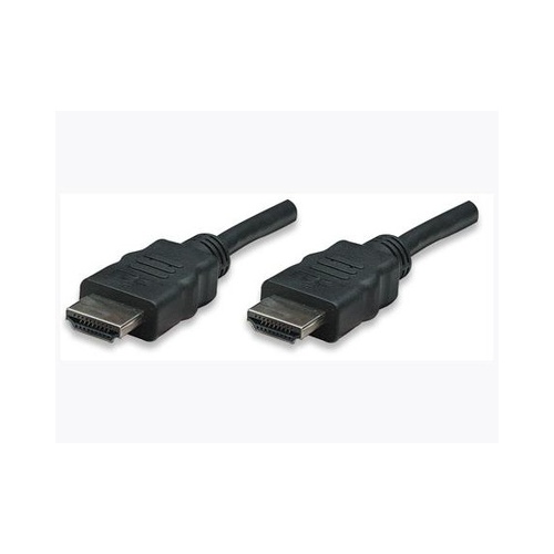 Manhattan - Strategic 10 Ft Hdmi M-m Cable (306126)