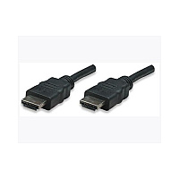 Manhattan - Strategic 50 Ft Hdmi M-m Cable (308434)