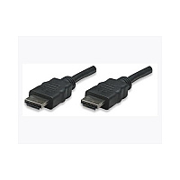 Manhattan - Strategic 33ft High Speed Hdmi 4k Cable (322539)