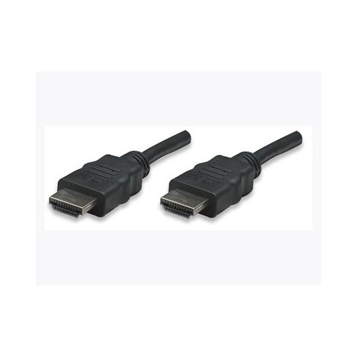 Manhattan - Strategic 33ft High Speed Hdmi 4k Cable (322539)