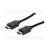 Manhattan - Strategic 16 Ft Hdmi M-m With Ethernet (323239)